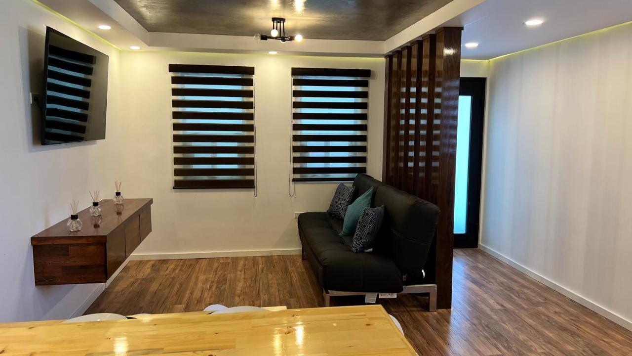 Baja Suites - Departamentos Vacacionales 恩塞纳达港 外观 照片