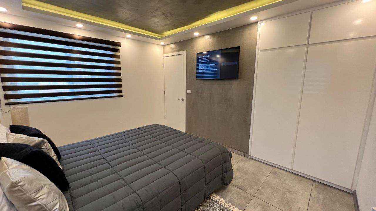 Baja Suites - Departamentos Vacacionales 恩塞纳达港 外观 照片